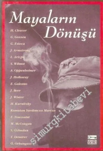 Mayaların Dönüşü -        1998