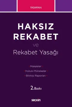 Haksız Rekabet ve Rekabet Yasağı