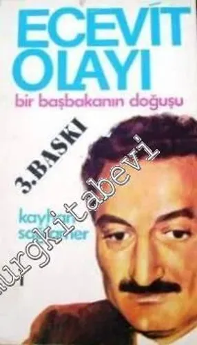 Ecevit Olayı: Bir Başbakanın Doğuşu 1 -        1974