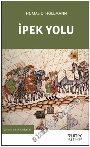 İpek Yolu -         2023
