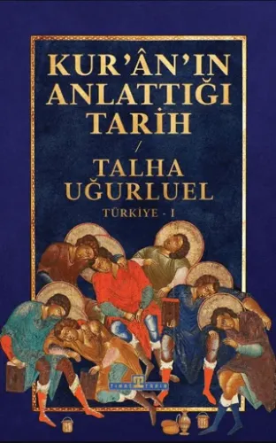 Kur'an'ın Anlattığı Tarih - Türkiye 1
