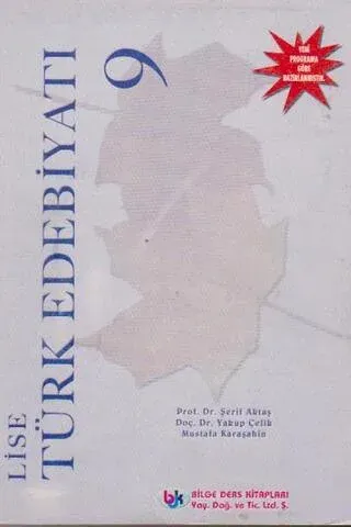 Türk Edebiyatı 9