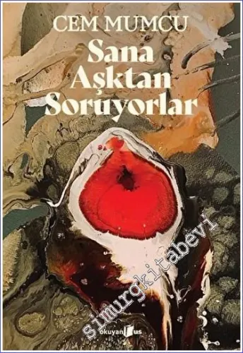 Sana Aşktan Soruyorlar -         2023