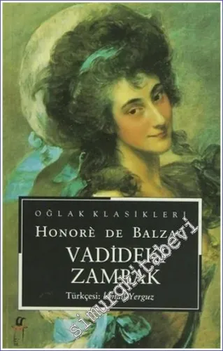Vadideki Zambak -        2000