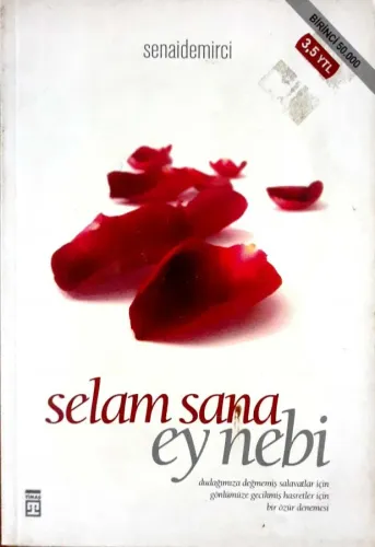 Selam Sana Ey Nebi