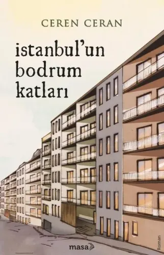 İstanbul’un Bodrum Katları