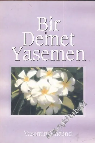 Bir Demet Yasemen -