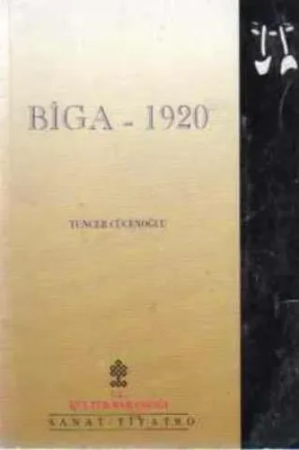 Biga - 1920