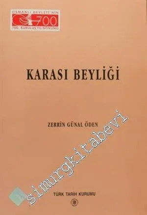 Karası Beyliği -        1999