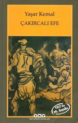 Çakırcalı Efe