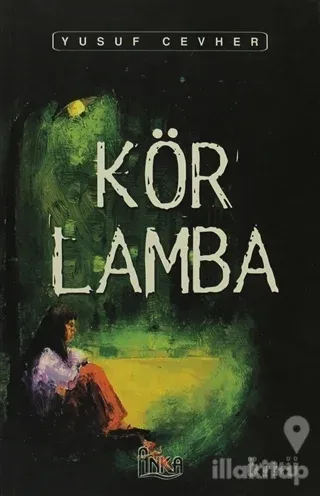Kör Lamba