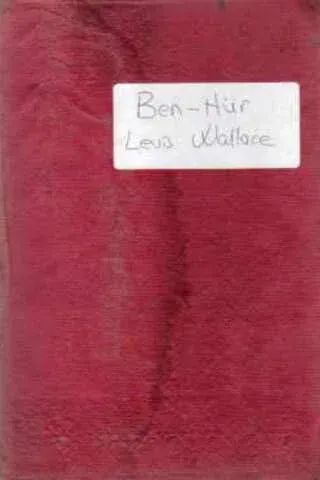 Ben-Hur