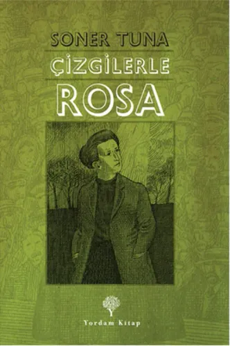 Çizgilerle Rosa