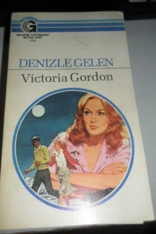 Denizle Gelen - 121