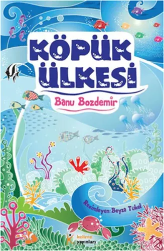 Köpük Ülkesi