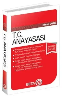 T.C. Anayasası