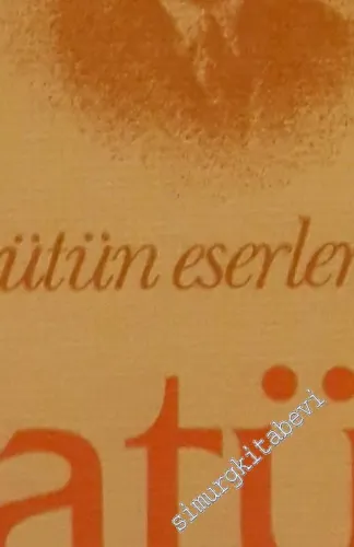 Atatürk: Bir Tahlil Denemesi -