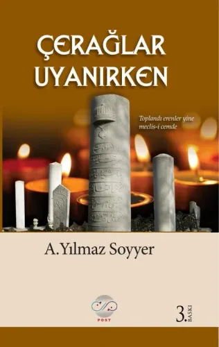 ÇERAĞLAR UYANIRKEN