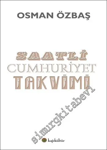 Saatli Cumhuriyet Takvimi -