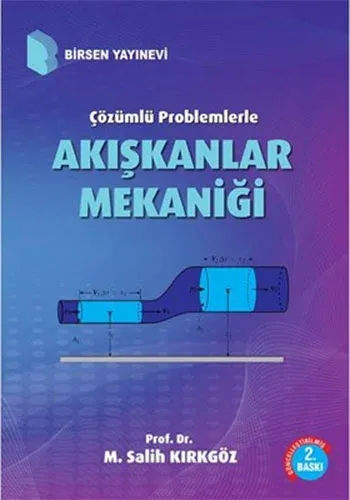 Akışkanlar Mekaniği
