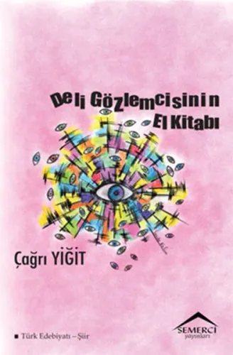 Deli Gözlemcisinin El Kitabı