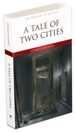 A Tale Of Two Cities