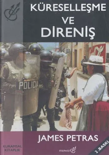 Küreselleşme Ve Direniş %17 indirimli