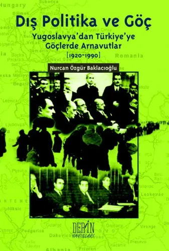 DIŞ POLİTİKA VE GÖÇ