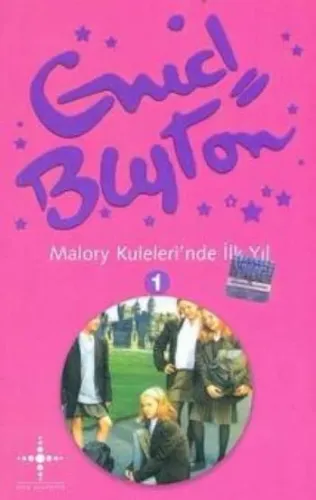 Malory Kulelerinde İlk Yıl