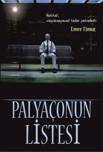 Palyaçonun Listesi