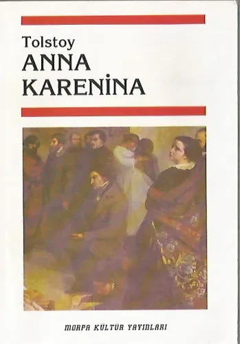Anna Karenina
