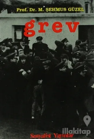 Grev