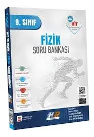 09. SINIF HIZ VE RENK HİT S.B. FİZİK - 2025-26