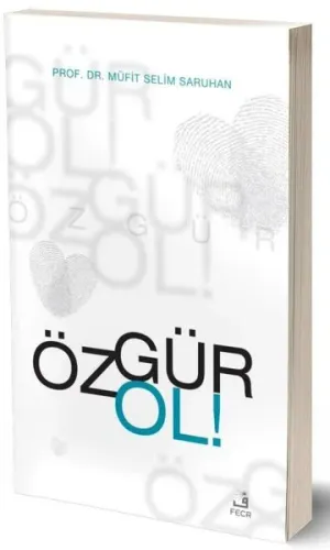 Özgür Ol