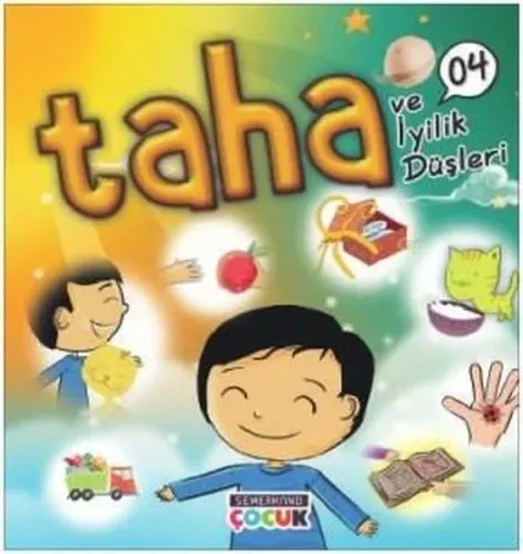 Taha ve İyilik Düşleri