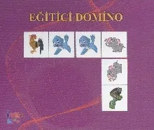 Puzzle Domino (Kutulu)