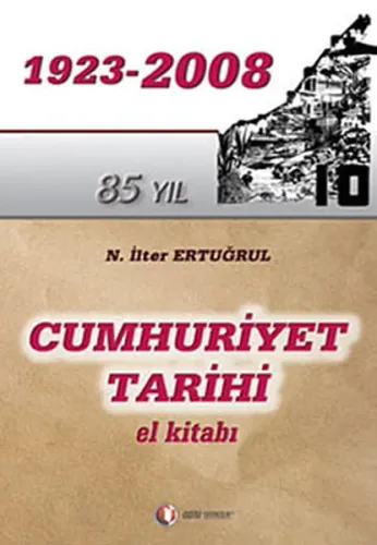 Cumhuriyet Tarihi El Kitabı