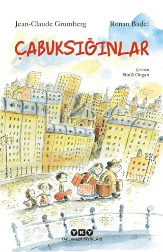 Çabuksığınlar