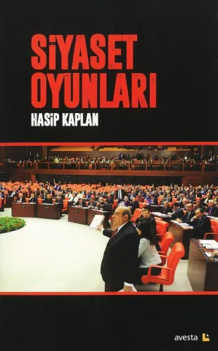 SİYASET OYUNLARI