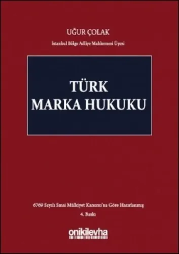 Türk Marka Hukuku
