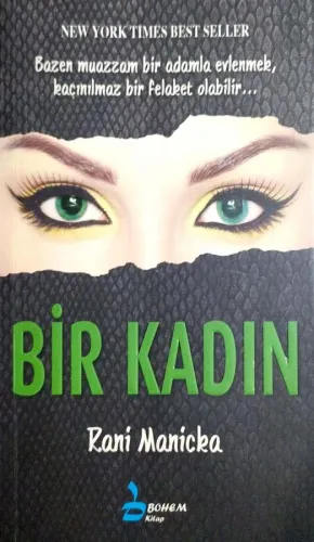 Bir Kadın