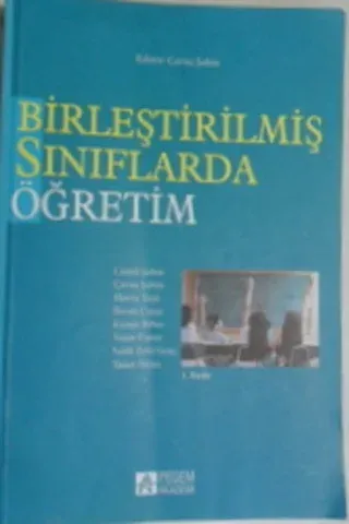Birleştirilmiş Sınıflarda Öğretim