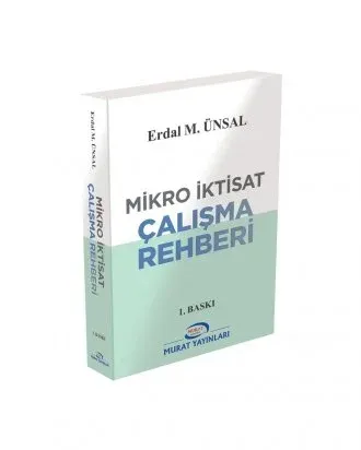 Mikro İktisat Çalışma Rehberi