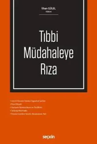Tıbbi Müdahaleye Rıza