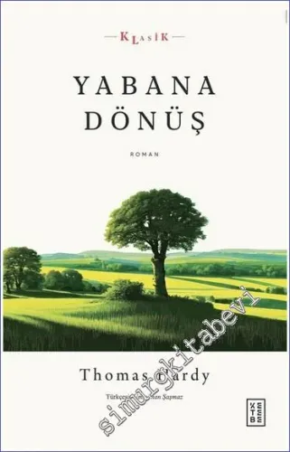 Yabana Dönüş - 2023