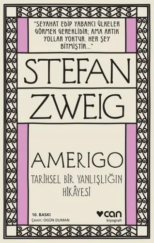 Amerigo
