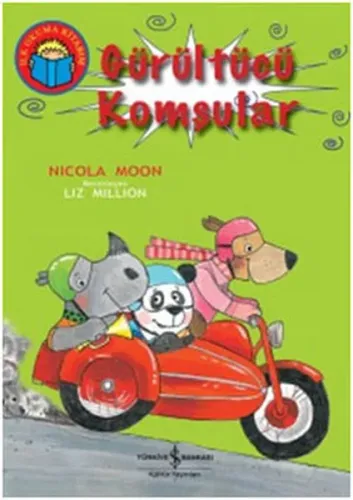 Gürültücü Komşular