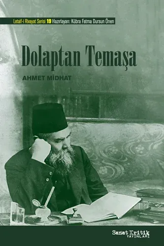 Dolaptan Temaşa