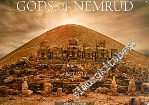 Gods Of Nemrud: The Royal Sanctuary of Antiochos I & The Kingdom of Commagene -         2013