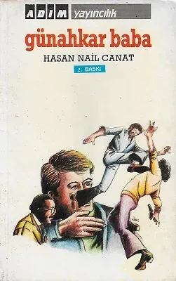 Günahkar Baba